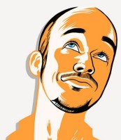 Artist Bio - IBTrav - Travis Falligant, Character Illustrator